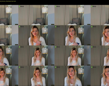 _austra1ia — 12 minute Chaturbate female cam show recording, 1080p, Feb 16, 2023