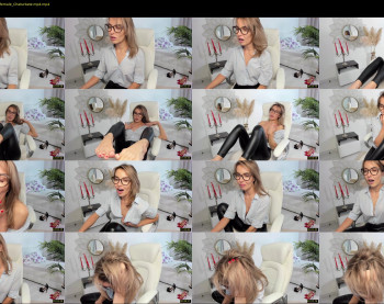 _beylly — 47 minute Chaturbate female cam show recording, 1080p, Feb 16, 2023
