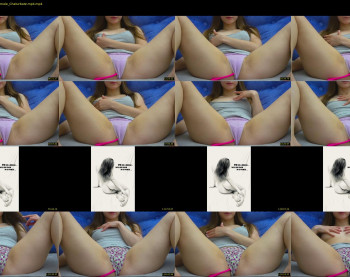 _feli_ — 105 minute Chaturbate female cam show recording, 720p, Feb 17, 2023