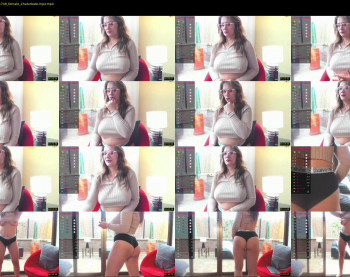 _jeniffer_hot — 8 minute Chaturbate female cam show recording, 720p, Feb 16, 2023