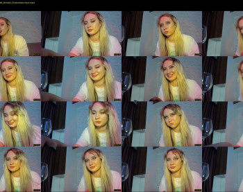 _kateline_ — 15 minute Chaturbate female cam show recording, 1080p, Feb 16, 2023