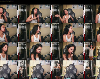 _pilya_ — 40 minute Chaturbate female cam show recording, 1080p, Feb 16, 2023