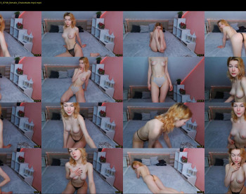 _reverse_gang_ — 47 minute Chaturbate couple cam show recording, 1080p, Feb 16, 2023