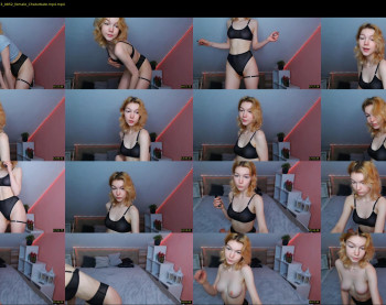 _reverse_gang_ — 42 minute Chaturbate couple cam show recording, 1080p, Feb 16, 2023