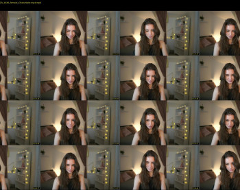 abella_danger_x — 9 minute Chaturbate female cam show recording, 1080p, Feb 16, 2023