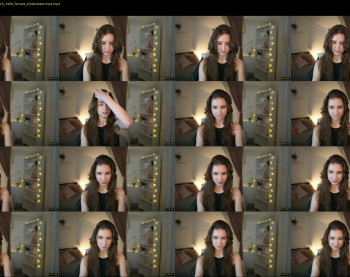 abella_danger_x — 3 minute Chaturbate female cam show recording, 1080p, Feb 16, 2023