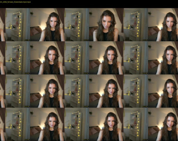 abella_danger_x — 6 minute Chaturbate female cam show recording, 1080p, Feb 16, 2023