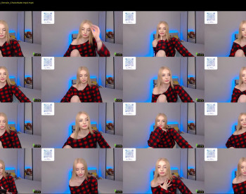 adrykilly — 20 minute Chaturbate female cam show recording, 1080p, Feb 16, 2023