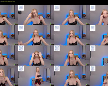 adrykilly — 53 minute Chaturbate female cam show recording, 1080p, Feb 16, 2023