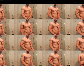 advp69 — 12 minute Chaturbate male cam show recording, 720p, Feb 16, 2023