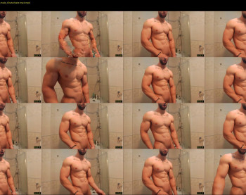 advp69 — 13 minute Chaturbate male cam show recording, 720p, Feb 16, 2023