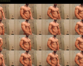 advp69 — 45 minute Chaturbate male cam show recording, 720p, Feb 16, 2023