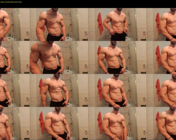 advp69 — 28 minute Chaturbate male cam show recording, 720p, Feb 16, 2023