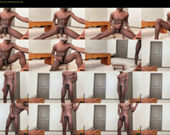 ahnoreclis — 30 minute Chaturbate male cam show recording, 1080p, Feb 16, 2023