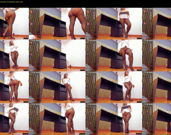 ainaah_ — 79 minute Chaturbate female cam show recording, 1080p, Feb 16, 2023