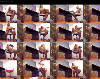 ainaah_ — 61 minute Chaturbate female cam show recording, 1080p, Feb 16, 2023