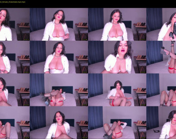aizashake — 11 minute Chaturbate female cam show recording, 1080p, Feb 16, 2023