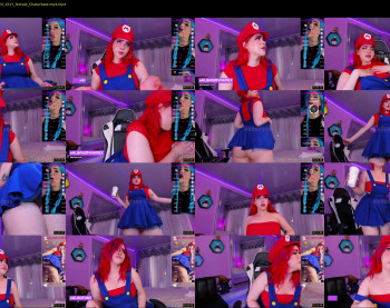 albaandthayron — 59 minute Chaturbate couple cam show recording, 1080p, Feb 16, 2023