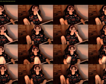 alex_gotcha — 84 minute Chaturbate male cam show recording, 720p, Feb 16, 2023