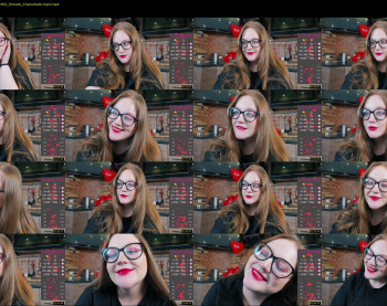 alissa_styles — 5 minute Chaturbate female cam show recording, 1080p, Feb 16, 2023