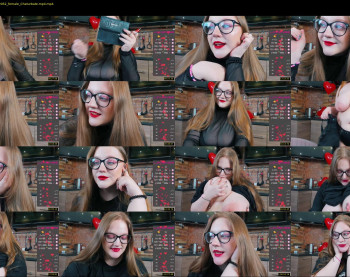 alissa_styles — 76 minute Chaturbate female cam show recording, 720p, Feb 16, 2023
