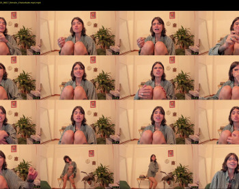alone_together_ — 11 minute Chaturbate female cam show recording, 1080p, Feb 16, 2023