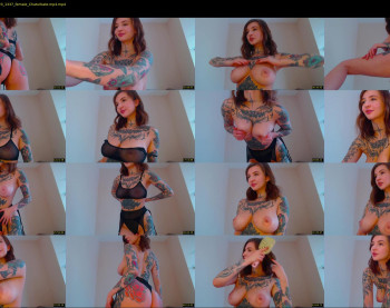 alyssa_fabulous — 49 minute Chaturbate female cam show recording, 1080p, Feb 16, 2023