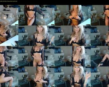 amanda0803 — 50 minute Chaturbate female cam show recording, 720p, Feb 16, 2023