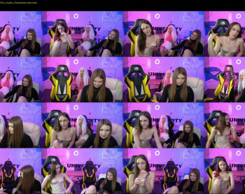 anabel2054 — 37 minute Chaturbate female cam show recording, 1080p, Feb 16, 2023
