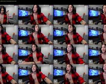 andrew_round — 41 minute Chaturbate male cam show recording, 1080p, Feb 16, 2023