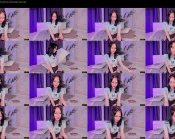 ariel_rouse — 3 minute Chaturbate female cam show recording, 1080p, Feb 16, 2023