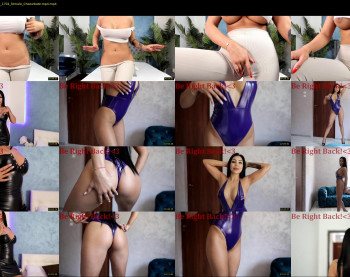 asian_delight_ — 54 minute Chaturbate female cam show recording, 1080p, Feb 16, 2023