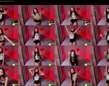 asuno_ — 51 minute Chaturbate female cam show recording, 1080p, Feb 16, 2023
