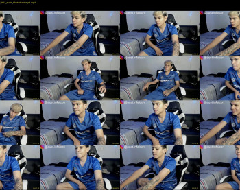 austin_falcon — 11 minute Chaturbate male cam show recording, 1080p, Feb 16, 2023