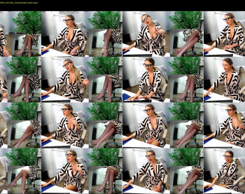 babesgowild — 56 minute Chaturbate couple cam show recording, 1080p, Feb 16, 2023