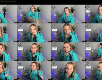 befxckingnice — 54 minute Chaturbate female cam show recording, 1080p, Feb 17, 2023