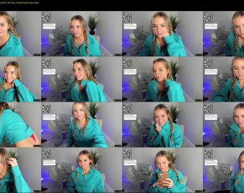 befxckingnice — 54 minute Chaturbate female cam show recording, 1080p, Feb 17, 2023