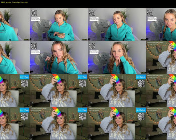 befxckingnice — 69 minute Chaturbate female cam show recording, 1080p, Feb 17, 2023