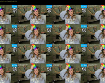 befxckingnice — 10 minute Chaturbate female cam show recording, 1080p, Feb 17, 2023