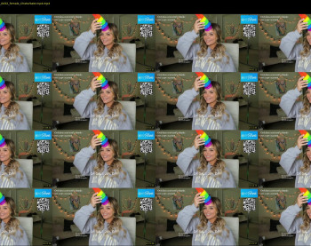 befxckingnice — 52 minute Chaturbate female cam show recording, 1080p, Feb 17, 2023