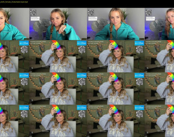 befxckingnice — 46 minute Chaturbate female cam show recording, 1080p, Feb 17, 2023