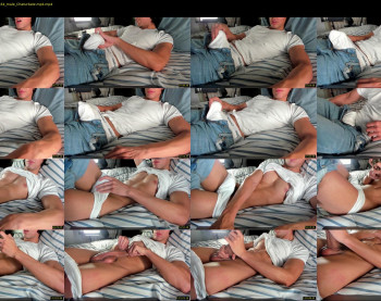 beranco19 — 92 minute Chaturbate male cam show recording, 720p, Feb 16, 2023