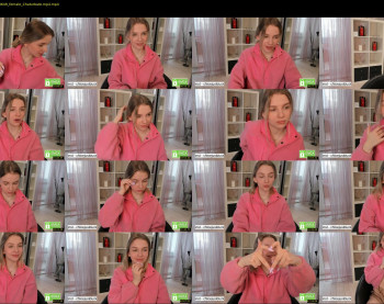 beverlyvega — 54 minute Chaturbate couple cam show recording, 1080p, Feb 16, 2023