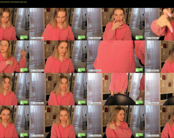 beverlyvega — 34 minute Chaturbate couple cam show recording, 1080p, Feb 16, 2023