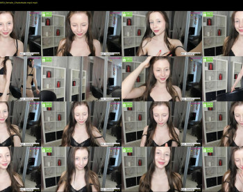 beverlyvega — 54 minute Chaturbate couple cam show recording, 1080p, Feb 17, 2023
