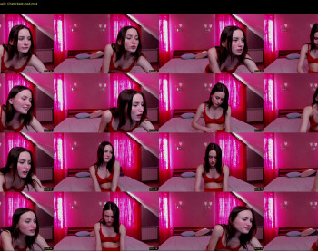 bjliki — 8 minute Chaturbate couple cam show recording, 720p, Feb 16, 2023