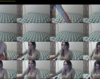 blue_eyes96 — 11 minute Chaturbate female cam show recording, 720p, Feb 17, 2023