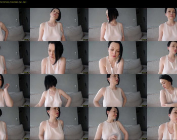 blueeyeess — 29 minute Chaturbate female cam show recording, 720p, Feb 16, 2023
