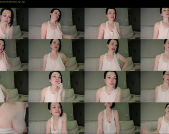 blueeyeess — 45 minute Chaturbate female cam show recording, 720p, Feb 16, 2023