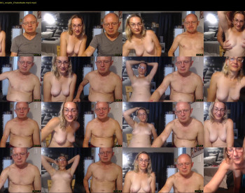 boeslaboes — 87 minute Chaturbate couple cam show recording, 720p, Feb 16, 2023